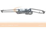 Vaico V10-1661 Tirante Tergicristallo Per Vw Sharan (7M8, 7M9, 7M6) Per Ford Galaxy (Wgr) Per Seat Alhambra (7V8, 7V9)