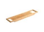 Kesper Mensola Per Vasca, 70 X 4,4 X 14,5 Cm, Bambù, Kesper 92257