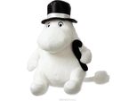 Aurora 60990 Giocattolo Di Peluche Moomin, Bianco, 8'
