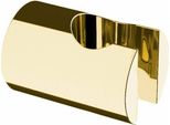 Sapho Docce - Supporto Doccia, Oro SD717
