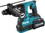 Martello Rotante A Batteria Makita Xgt 40 V Max - SDS-PLUS- 28 Mm - 2,8 J