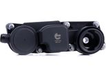 Esen Skv 31SKV132 Separatore D'olio Sfiato Del Basamento Adatto Per MERCEDES-BENZ Classe E Berlina (W211) Classe C Berlina (W203) Classe E Station Wagon