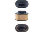Filtro Aria Mahle Lx 2966 Per Maserati Ghibli Iii (M157) Cartuccia Filtrante
