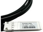 Blueoptics JD096C-BL Hpe Kompatibel X240 10GBASE-CR Sfp+ Sfp+ Dac 1.2M AWG30