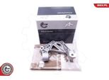 Esen Skv 47SKV302 Fuso A Snodo Sospensione Sterzo Per Vw Polo (9N) Anteriore Destro