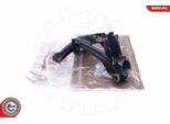 Esen Skv 47SKV091 Fuso A Snodo Sospensione Sterzo Per Vw Golf Vii Hatchback (5G1, BQ1, BE1, BE2) Anteriore Sinistro