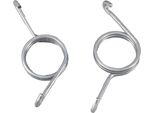 Kit Di Riparazione Leva Freno Di Stazionamento (Pinza Freno) Metzger Per Ford Mondeo Iv