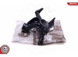 Esen Skv 47SKV032 Fuso A Snodo Sospensione Sterzo Per Vw Golf Iv Hatchback (1J1) Anteriore Destro