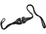 Tracolla Per Chitarra D'addario Planet Waves Dgs 15 Nera