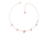 Guess - Collana - Donna - Guess Is For Lovers - UBN70030