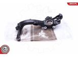 Esen Skv 47SKV151 Fuso A Snodo Sospensione Sterzo Per Vw Passat Variant (3B5) Anteriore Sinistro