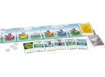 Gioco Da Tavolo Mercurio Caccia All'anatra Taglia Unica