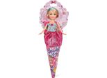 Zuru 10010BQ5 - Sparkle Girlz - Bambola Principessa