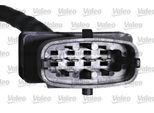 Sonda Lambda Valeo Per Vauxhall Corsa Mk Iii (D) Hatchback (S07) Pre-Catalizzatore Sonda Planare Riscaldata 350 Mm 368032