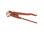 Dedra 12C15S Crv 1 1/2" Pipe Wrench"