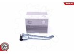 Esen Skv 96SKV741 Guida A Rulli Porta Scorrevole Per Iveco Daily Iii Pianale/Telaio Destra In Basso