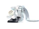 Esen Skv 96SKV749 Guida A Rulli Porta Scorrevole Per Fiat Ducato Furgone (244) Centro Destra