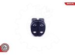Esen Skv 37SKV319 Interruttore Alzacristalli Per Ford Fiesta Mk5 Hatchback (JH1, JD1, JH3, JD3) Interruttore Alzacristalli Anteriore