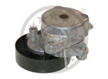 Optimal 0-N1645 Braccio Tenditore Cinghia A V Ø95Mm Per MERCEDES-BENZ Classe E Berlina (W211) Classe C Berlina (W203) Classe E Estate (S211)
