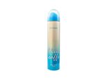 Deodorante Spray Al Caffè Naturale Jean Marc Blue, 75Ml