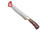 Set Di Coltelli Professionali, Set Di Coltelli Da Macellaio Affilati Composto Da Coltello Da Chef Coltello Da Sfilettare Coltello Da Disosso