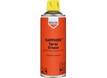 Rocol Fettspray Ep 400ML Grasso Spray Zaffiro