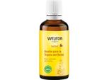 Weleda Cos Baby Tummy Oil 50Ml