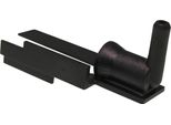 Bosch Siemens 00636486 Giunto, Attacco (Ugello Di Erogazione) Per Macchine Da Caffè Completamente Automatiche