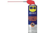 WD-40 Specialist, Detergente Universale, 500Ml, WD-40, 49392/25NBA