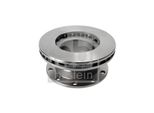2X Disco Freno Febi Bilstein 173935 Posteriore 164 5Mm 28 3Kg 377Mm