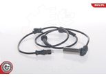 Esen Skv Sensore Abs Velocità Ruota Anteriore Per Land Rover Freelander Suv (L314) 06SKV132