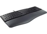 Cherry Kc 4500 Ergo - Tastiera - Usb - Qwerty