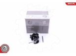 Esen Skv 96SKV729 Guida A Rulli Porta Scorrevole Per Opel Movano Bus (X70) Centro Destra