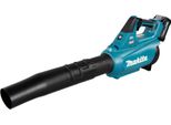 Soffiatore A Batteria Makita Xgt 40 V Max - 53-64 M/S - 13,5 - 16 M³/Min