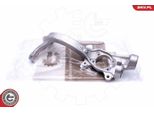 Esen Skv 47SKV011 Snodo Dello Sterzo Sospensione Della Ruota Sterzo Per Audi A6 Avant (4F5, C6) Anteriore Sinistro