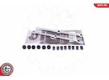 Kit Di Riparazione Esen Skv Modulo Tubo Di Aspirazione 49SKV508 Adatto Per MERCEDES-BENZ Classe C Berlina (W204) 0,07 Kg
