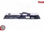Esen Skv 43SKV602 Tubo Del Refrigerante Tubo Flessibile Del Radiatore Anteriore Per Vw Golf Vi (5K1) Passat Variant (3C5) Tiguan (5N) Sharan (7N1, 7N2) Passat Limousine