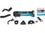 Multitool Makita 18V Li-Ion + Accessori Dtm51Zx1