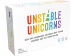 Unicorni Instabili