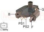 Era 215842 Regolatore Alternatore 14,6 V Per Opel Arena Furgone (Tb, Tf) Generatore