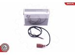 Esen Skv 30SKV262 Sensore Temperatura Gas Di Scarico Per Vw Amarok Pickup (2HA, 2HB, S1B, S6B, S7A, S7B) 710Mm