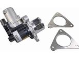 Metzger 0892808 Valvola Egr Con Guarnizione Per Hyundai Ix35 (Lm, El, Elh) Valvola Di Ricircolo Dei Gas Di Scarico