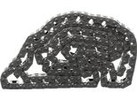 Et Engineteam Catena Di Distribuzione Catena Di Distribuzione Motore RC0012 Per Vw Golf V Hatchback (1K1)