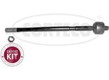 Corteco 49396803 Tirante A Snodo Assiale Per Audi A2 (8Z0) Anteriore Destro Anteriore Sinistro