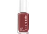 Essie Expressie 360 Smalto Per Unghie Degno Di Abbuffate, 10Ml