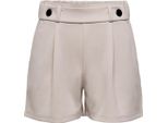 Pantaloncini Corti Elasticizzati Da Donna Jdy Pantaloni Estivi Jdygeggo Jrs Hotpants | 40