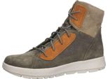 Stivaletto Think! Stivaletto In Pelle Scamosciata