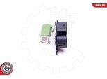 Esen Skv 94SKV108 Resistenza Ventilatore Per Vw Golf V Hatchback (1K1) Ventilatore Interno