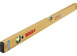 Sola 01821501 Azm 150 - Livella A Bolla Di Libelle (Alluminio Magnetico, Con Magneti Al Neodimio)