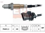 Sonda Lambda Eps Per Opel Corsa D Hatchback (S07) Pre-Catalizzatore Riscaldata Sonda Planare 450 Mm 1.998.362
